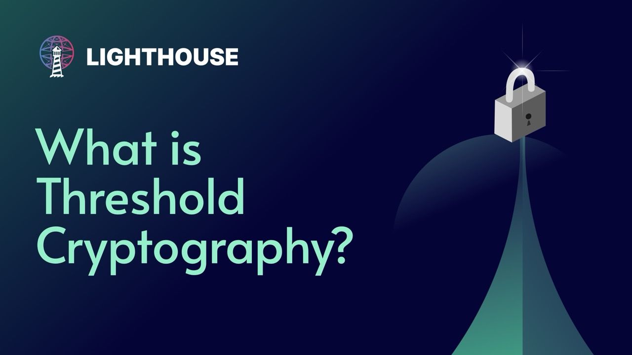 Getting Started with Threshold Cryptography