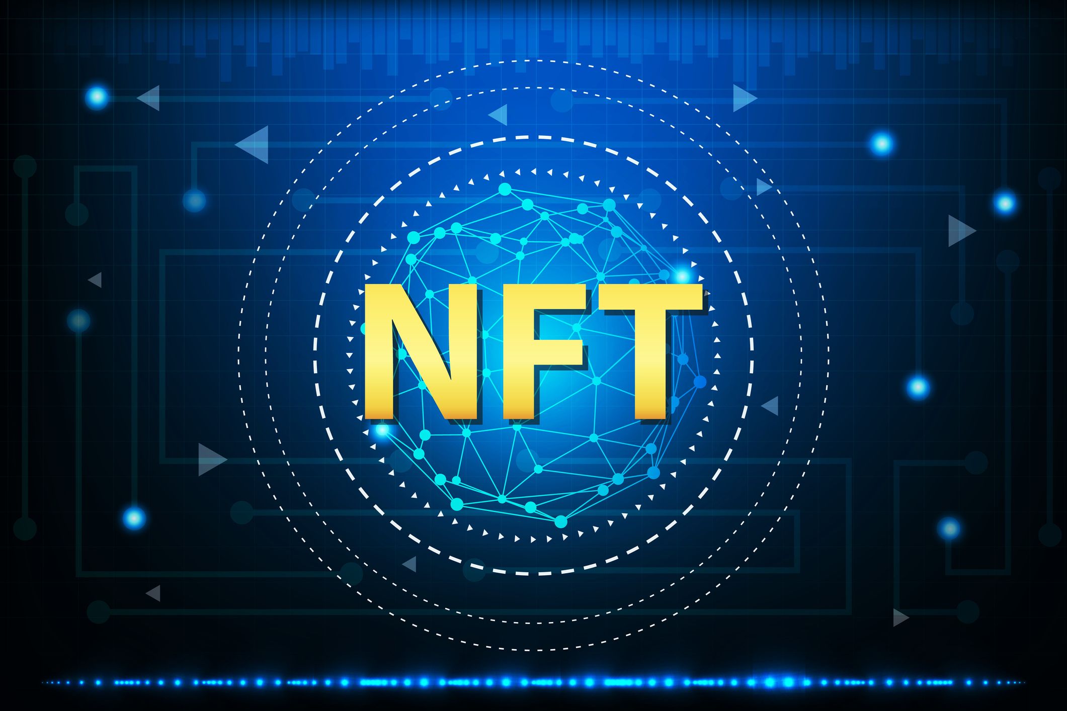 NFT Storage Strategies