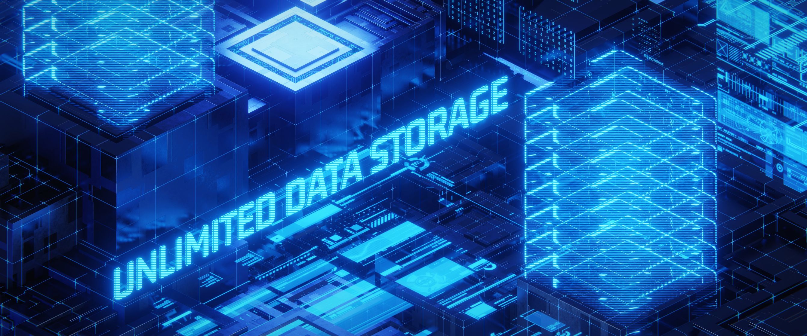 Decentralized Storage: A Smarter, Safer, and Cheaper Way to Manage Your Data