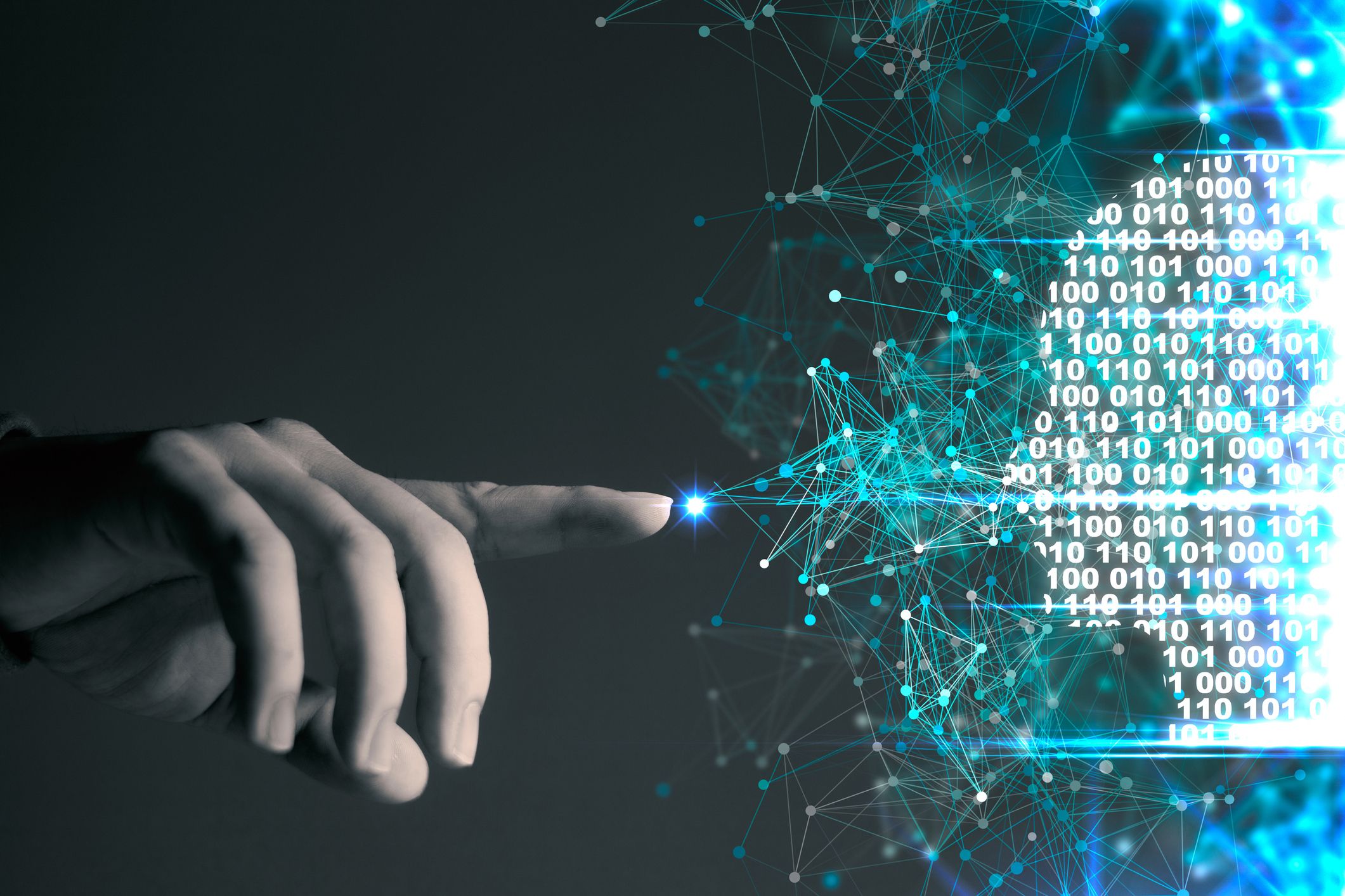 Revolutionizing Permanence in Data Storage 