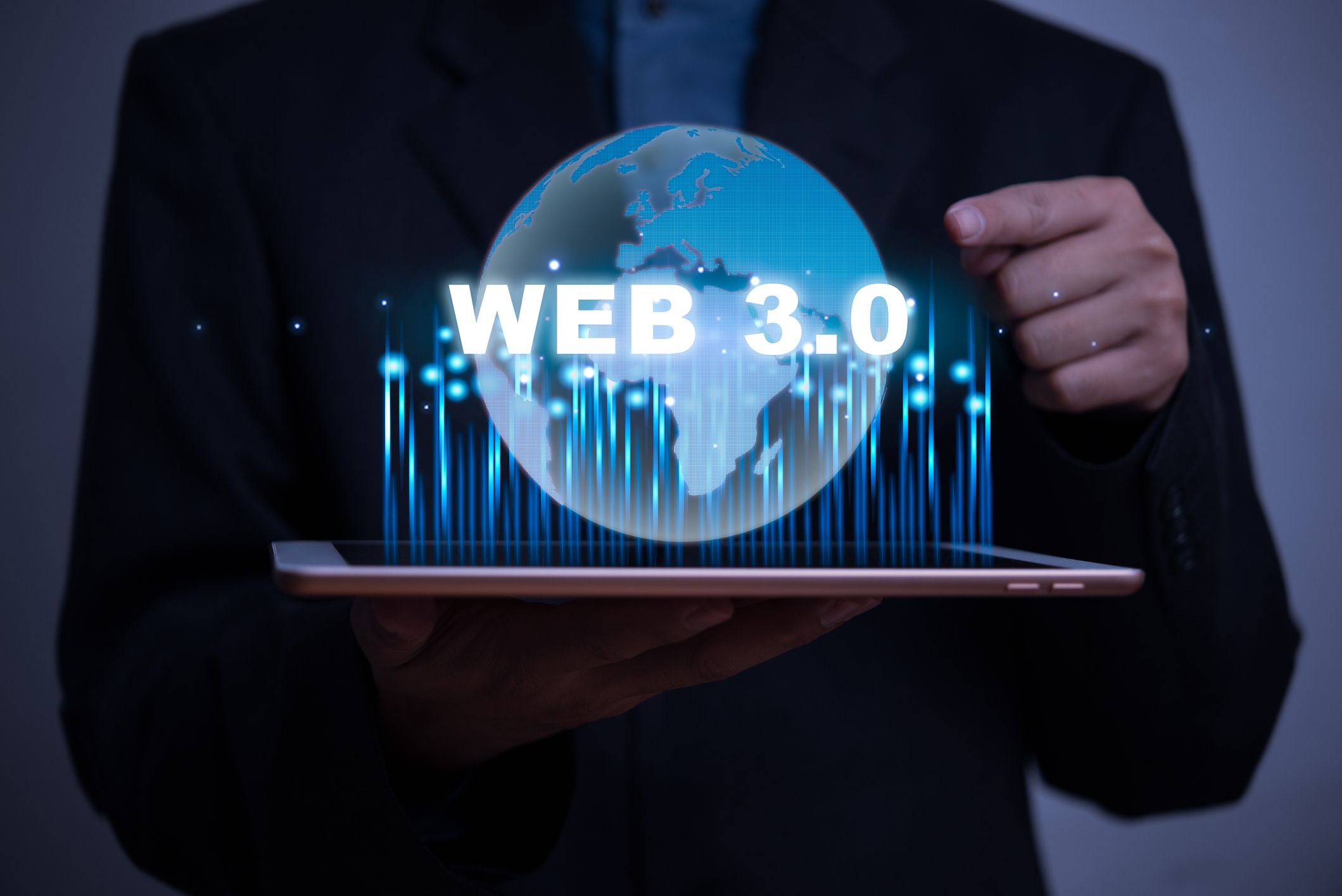 Exploring Web3 Advancements in Storage Solutions